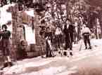 Fuente de los Ge&oacute;logos 1933