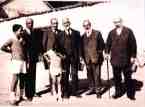Excursi&oacute;n 1930