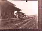 Estaci&oacute;n de San Vicente