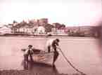 Playa de S. Vicente