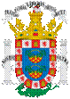 Archivo:Escudo de Melilla.svg