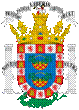 Archivo:Escudo de Melilla.svg